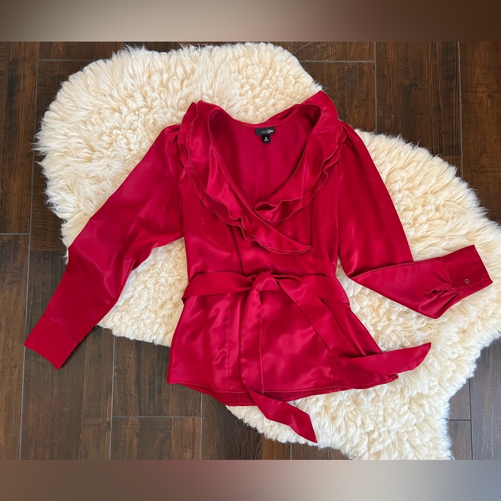 Formal Blouse